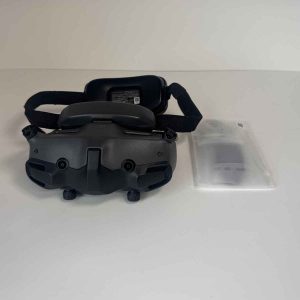 Second Hand Goggles 3