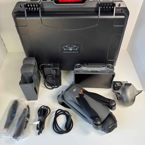 Second Hand Mavic 4 Pro Creator Combo