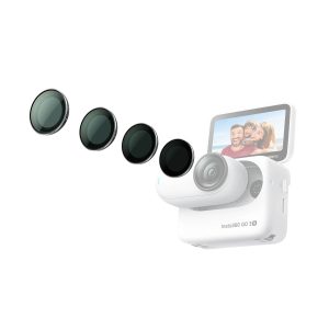 Insta360 GO 3S ND Filter Set
