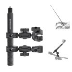 NEEWER Motorcycle Mount Accessories Kit