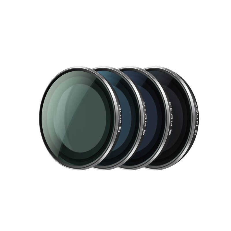 Insta360 GO 3S ND Filter Set Insta360 GO 3S ND Filter Set