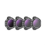 Polar Pro Polarised /ND Filter Set
