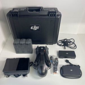 [Second Hand] DJI Mavic 4 Pro Creator Combo (DJI RC Pro 2)