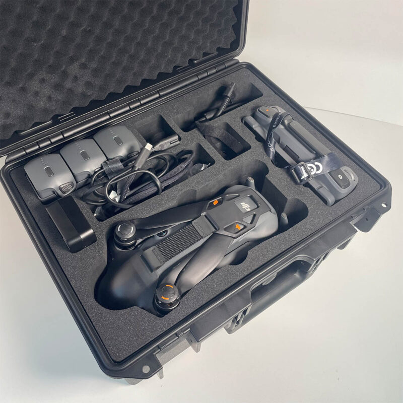 [Second Hand] DJI Mavic 4 Pro Creator Combo (DJI RC Pro 2)