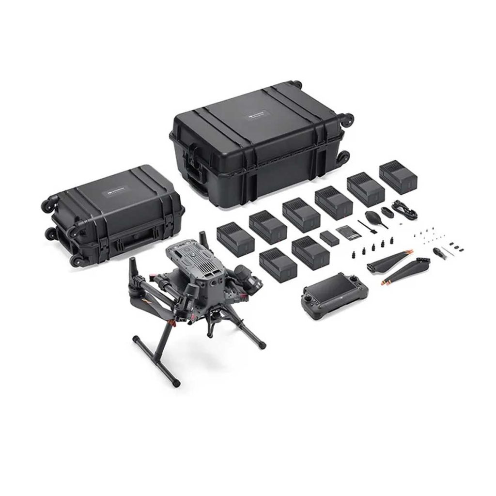 DJI M350 Rental