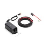 DJI Power 1kW Super Fast Car Charger