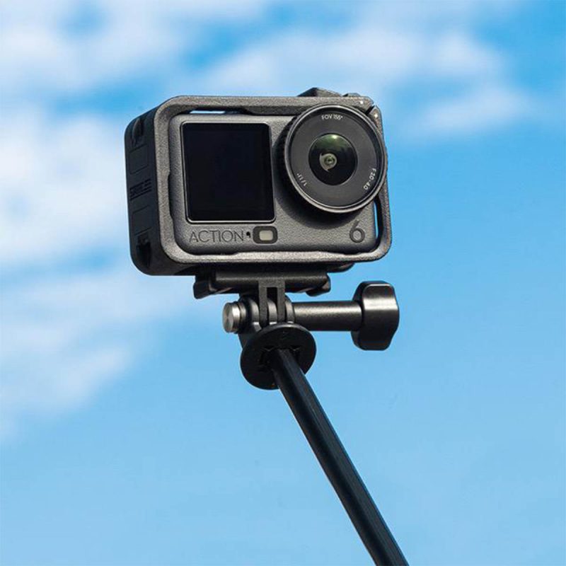 Frame Cage for DJI Osmo Action 6