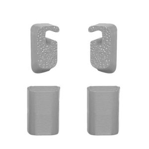 Landing Gear & Bottom Cover Protector for DJI Mini 5 Pro