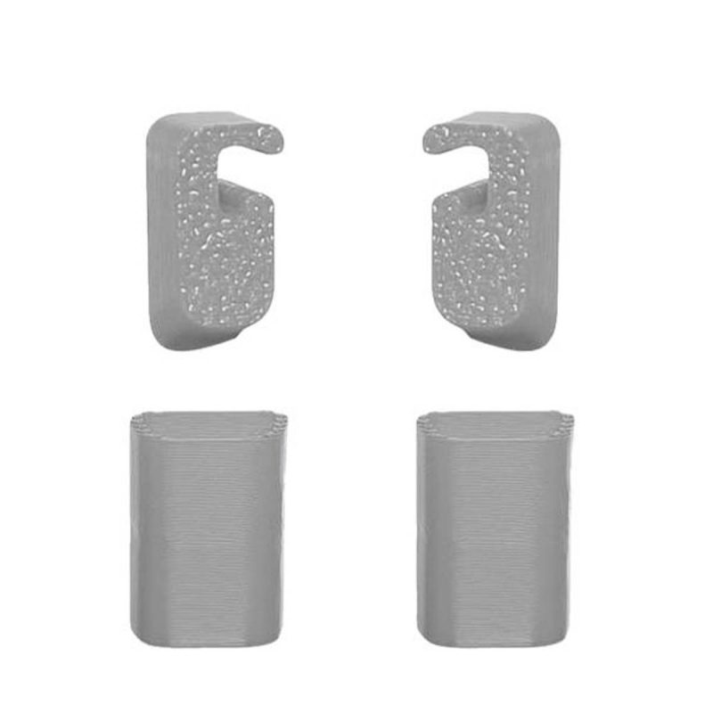 Landing Gear & Bottom Cover Protector for DJI Mini 5 Pro