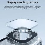 Telesin 45m Waterproof Case for DJI Osmo Action 6