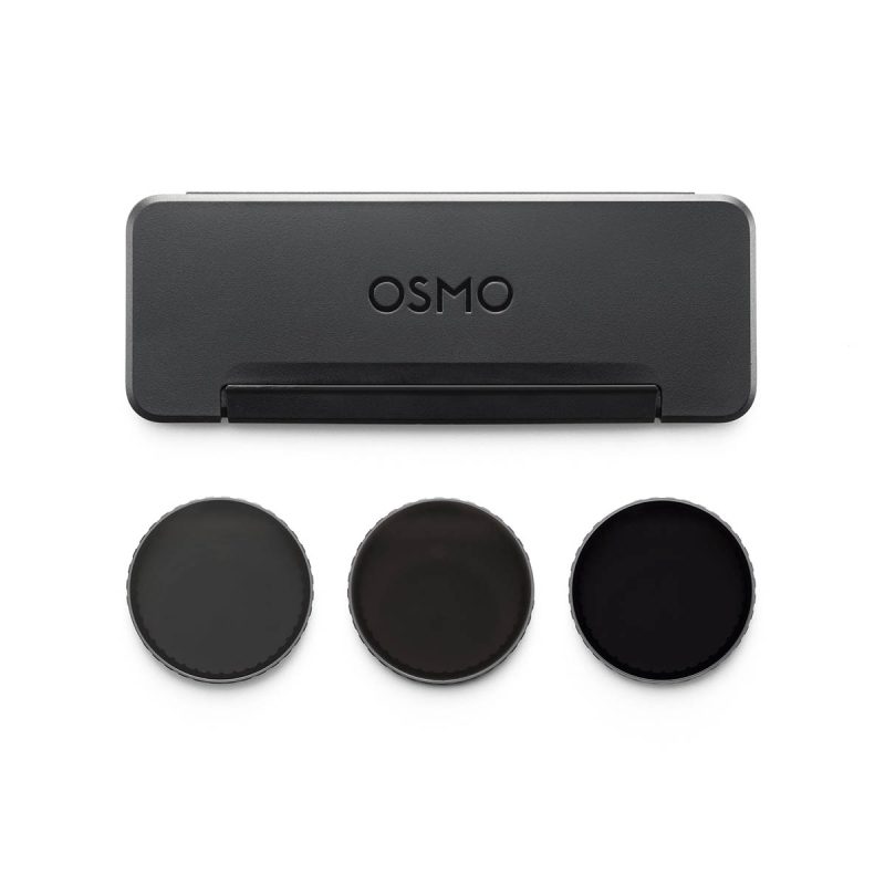 DJI Osmo Action 6 ND Filter Set