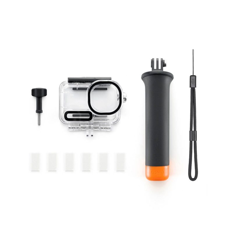 Osmo Action 6 Diving Accessory Kit