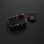 DJI Osmo Action 6 Glass Lens Cover