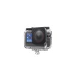 Telesin 45m Waterproof Case for DJI Osmo Action 6