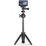 CYNOVA Mini Tripod with Smartphone Holder