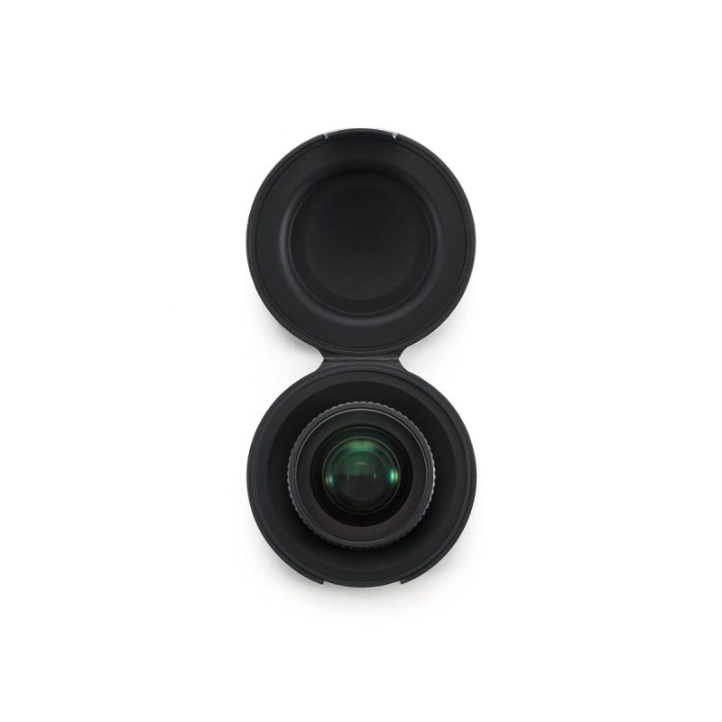DJI Osmo Action 6 FOV Boost Lens