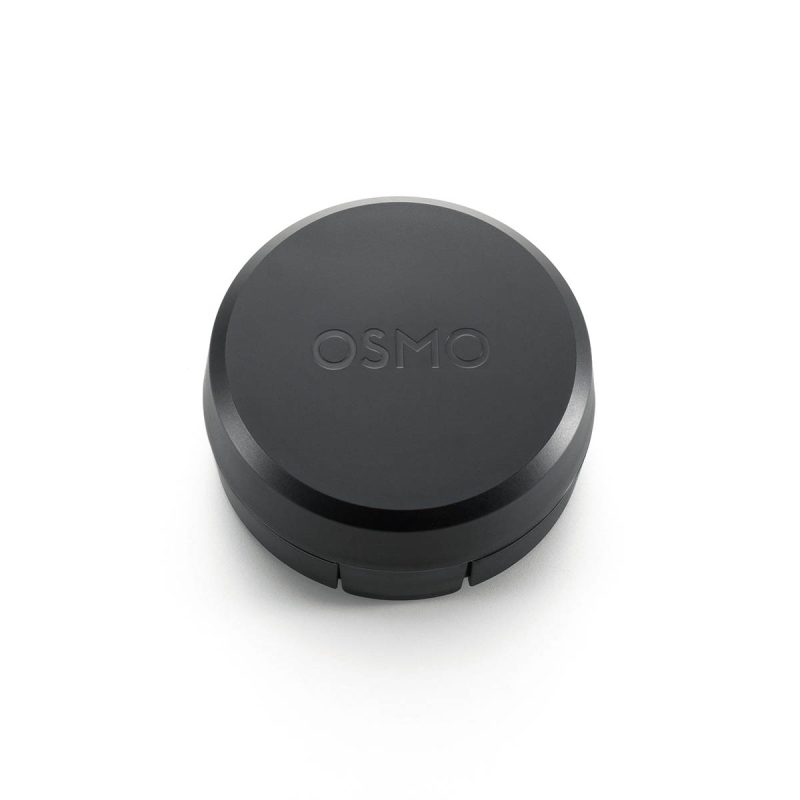 DJI Osmo Action 6 FOV Boost Lens
