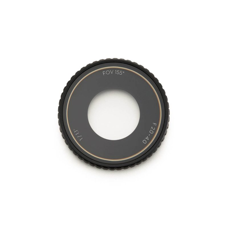 DJI Osmo Action 6 Glass Lens Cover