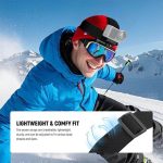 NEEWER 4 in 1 Accessories Kit for Action Camera