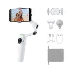 Insta360 Flow 2 Pro Creator Kit White Edition