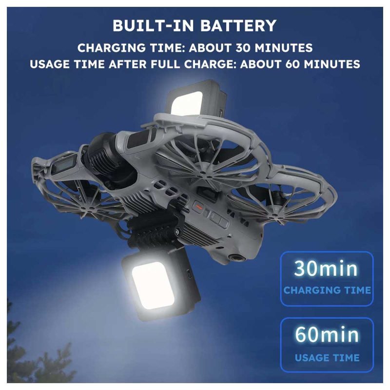 DJI NEO 2 - LED Light II