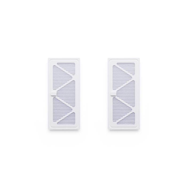 ROMO High-Efficiency Filter