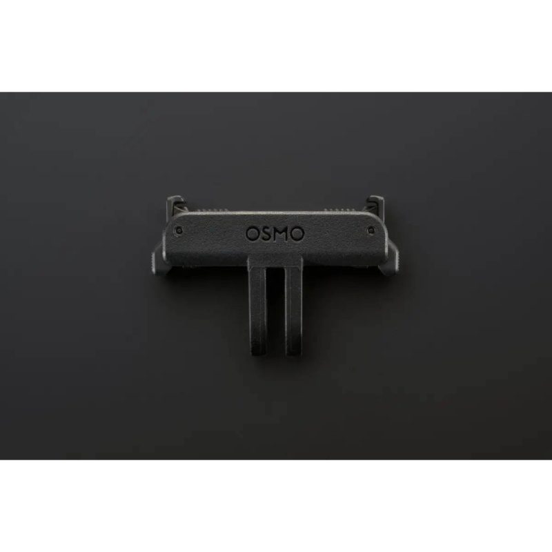 Osmo Dual-Direction Quick-Release Adapter Mount