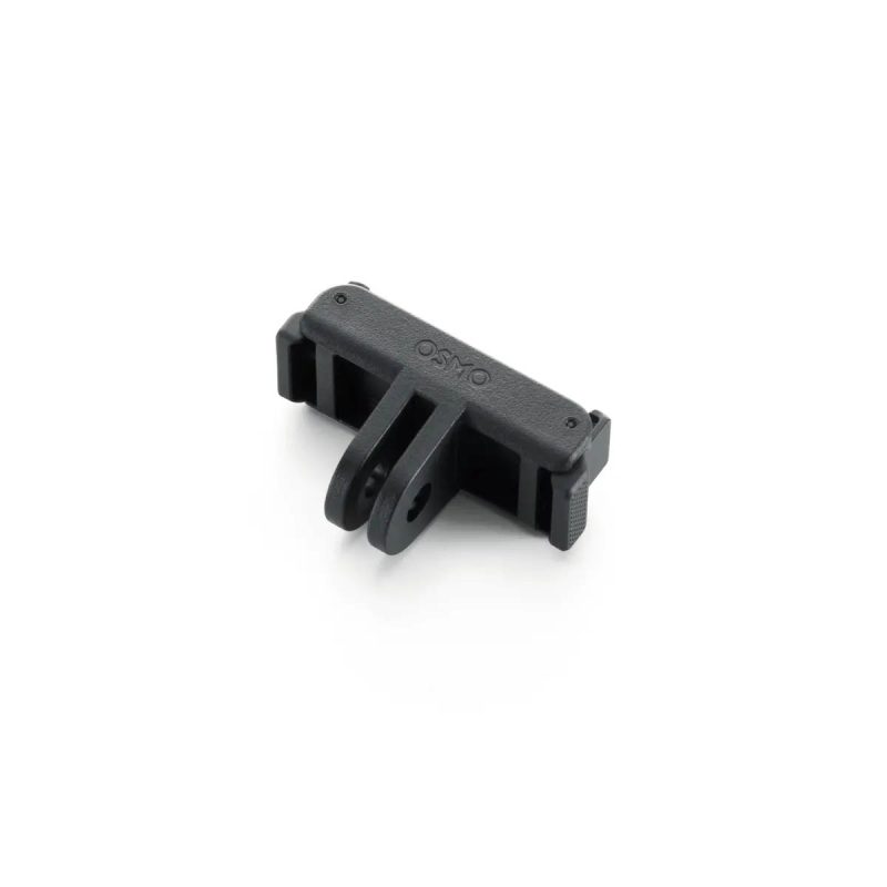 Osmo Dual-Direction Quick-Release Adapter Mount Osmo Dual-Direction Quick-Release Adapter Mount