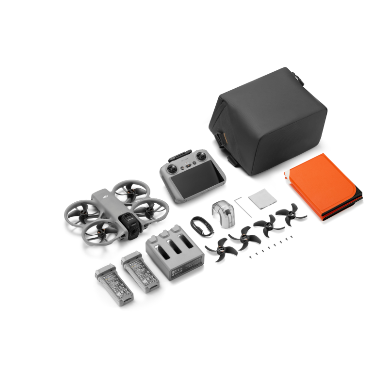 DJI Avata 360 Fly More Combo (DJI RC 2) DJI Avata 360 Fly More Combo (DJI RC 2)