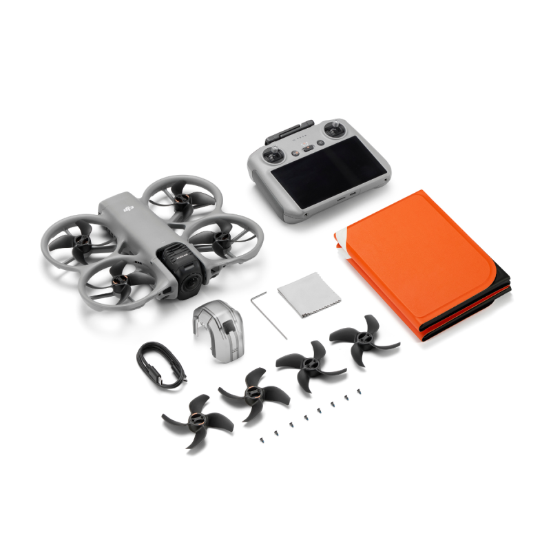 DJI Avata 360 (DJI RC 2) DJI Avata 360 (DJI RC 2)