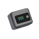 3 in 1 Intelligent Charging Case with OLED Screen for DJI Osmo 360 / Action 6 / Action 5 Pro