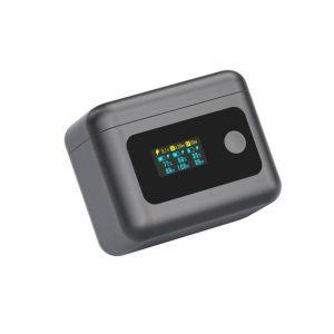 3 in 1 Intelligent Charging Case with OLED Screen for DJI Osmo 360 / Action 6 / Action 5 Pro