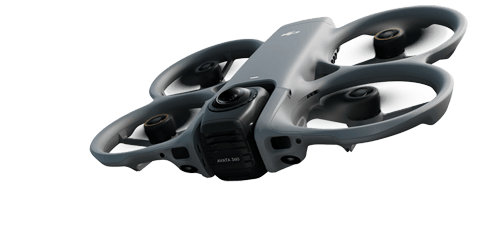 DJI Avata 360