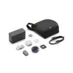 DJI Mic Mini 2 (1 TX + 1 Mobile RX + Charging Case)
