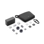 DJI Mic Mini 2 (2 TX + 1 Mobile RX + Charging Case)
