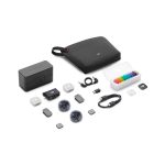 DJI Mic Mini 2 (2 TX + 1 RX + Charging Case)