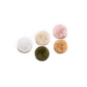 DJI Mic Mini 2 Multi-Color Windscreens