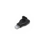 DJI Mic Series Mobile Receiver Adapter (USB-C to Lightning)