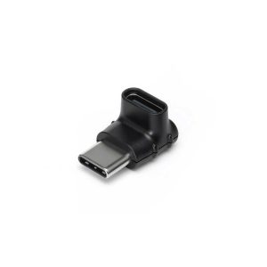 DJI Mic Series Mobile Receiver Adapter (USB-C to USB-C)