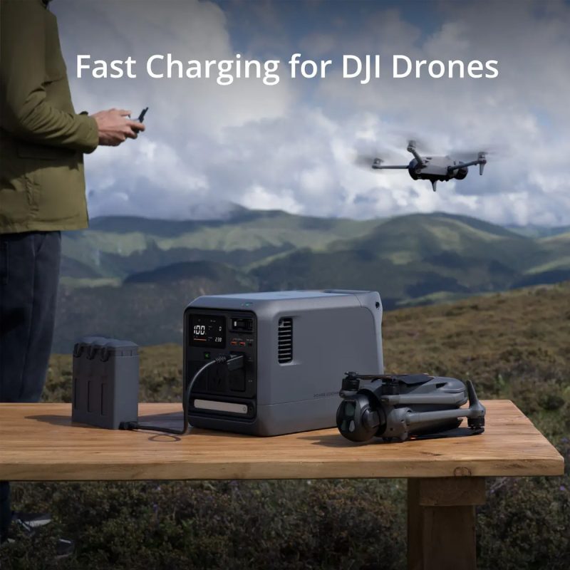 DJI Power 1000 Mini