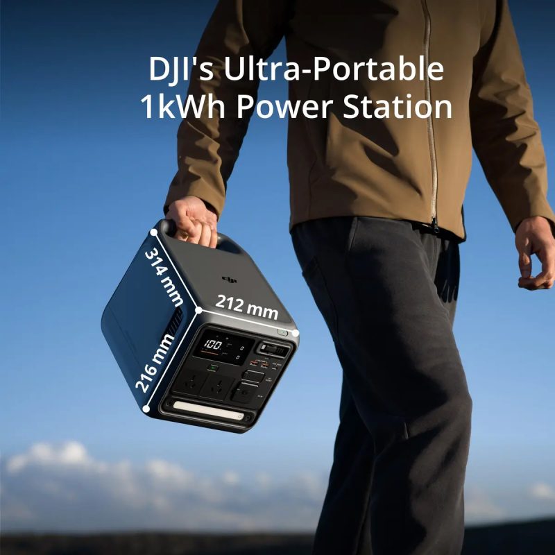 DJI Power 1000 Mini