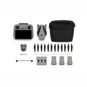 DJI Lito X1 Fly More Combo Plus (DJI RC 2)