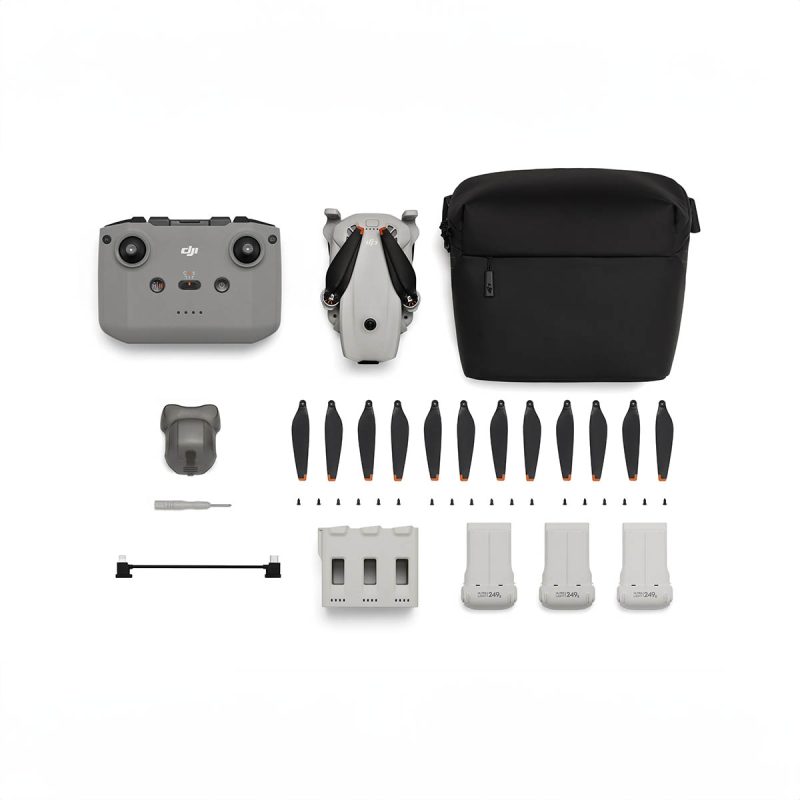 DJI Lito 1 Fly More Combo (DJI RC-N3)