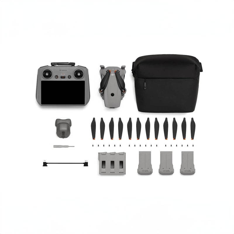 DJI Lito X1 Fly More Combo (DJI RC 2)