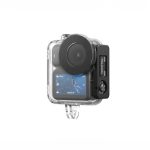 Telesin 60m Waterproof Dive Case for DJI Osmo Nano