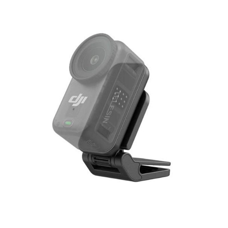Telesin Magnetic Hat Clip for Osmo Nano