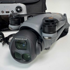 Second Hand Mavic 4 Pro