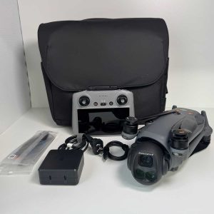 Second Hand Mavic 4 Pro