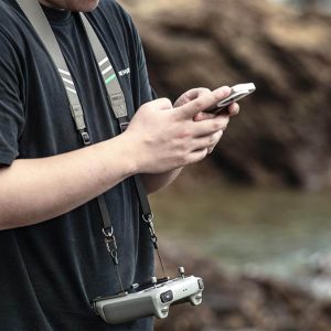 Self Balancing Lanyard Hook for DJI RC 2 / DJI RC