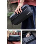 Two-Layer Portable Case for DJI Osmo Action 6